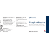 Phosphatidylserine